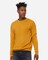 BELLA+CANVAS Long Sleeve Sponge Fleece Drop Shoulder Sweatshirt for Casual, Winter & Layering Wear